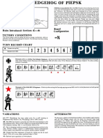 Avalon Hill Squad Leader Scenario 4