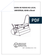 Mop Universal 60-66 05-04