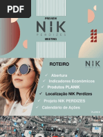 Apresentacao - NIK Perdizes - Verso Whats