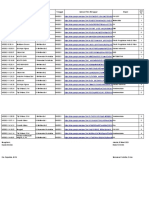 Absensi Guru Jumat, 05 Maret 2021