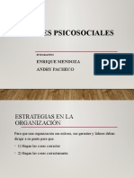 Estrategias Agentes Psicosociales Andry