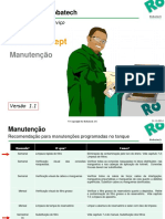 Procedimentos Manutencao Concept