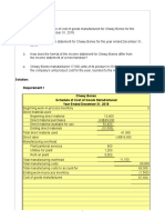 ch.18 Acc HW