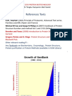 References Texts: by DR Tengku Haziyamin Abd Hamid