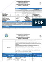 F-151 V01 Guia de Clase Didactica Tics