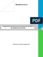Lineamientos Vih Prevencion Poblaciones Moviles v1