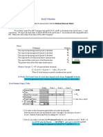 FINA Chapter 6 HW