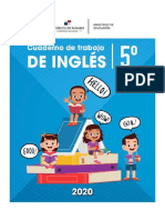 05 - Prim - Inglés2021