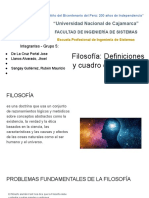 Trabajo de Filosofía 1