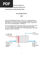 TD22EVAPORATION2018