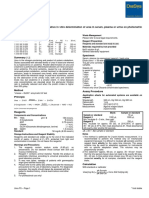 PI e UREA 16