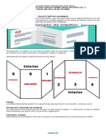 Actividad 7 Biología - Del 05 Al 09 de Octubre