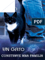 Un Gato Construye Una Familia