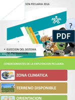 Eleccion Sistema de Producccion