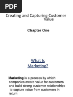 Chapter - 1-Slide-Creating and Capturing Value