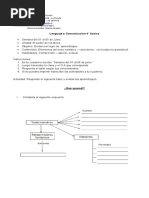 LCLF 4° Lenguaje Guía 9