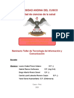 Investigacion Formativa Ciberseguridad