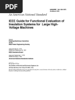 IEEE STD 434-1973