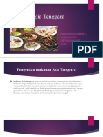 Presentasi - Kuliner Lanjut Kelompok 1