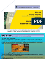 Through Hole Technology - Sanjay Sharma