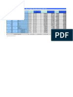 BOQ of Huawei Microwave Network 2009-2010: (Montaña/Mountain) (Montaña/Mountain) (Montaña/Mountain)