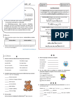 14 Determinants