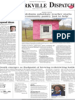 Starkville Dispatch Eedition 3-15-21