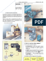 Codeurs Rotatifs Industriels