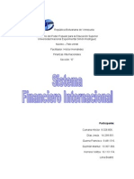 Trabajo de Finanzas Internacionales Nuevo