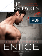 Rachek Van Dyken EE3 Entice