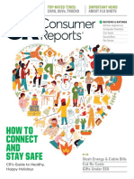 Consumer Reports - December 2020 USA