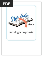 Dossier de Poesia 8°