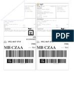 Shipment Labels 200729091909