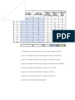 Simulacion Gerencial