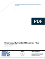 A-Incident Response Plan Template.6.5.19