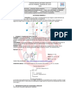 Matemáticas Decimo - Guia 1 - Act. 1 y 2 - Helver