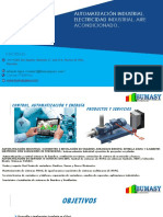 Brochure Bumasy Solutions SAC 2020 Act (Solo Lectura)