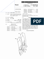 United States Patent (10) Patent No.: US 6,826,819 B1: Sinfield (45) Date of Patent: Dec. 7, 2004