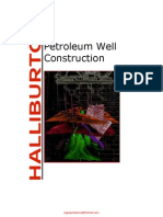 Economides, M.J., Watters, L.T. and Norman, S.D. - Petroleum Well Construction