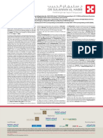 Dr. Sulaiman Al-Habib Prospectus KSA Data