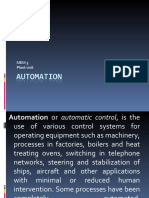 Automation