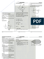 CE Board May 2021 - Hydraulics - Set 4