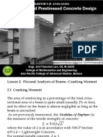 Reinforced and Prestressed Concrete Design