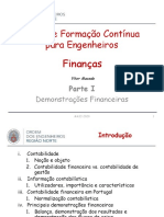 Finanças Web Parte I