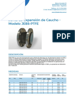 Jebs Ptfe 060 150