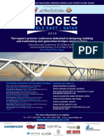 Doha Bridge Conference