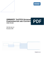 5127 902 E.3 Omnikey 5x27ck Keyboard Wedge User Guide