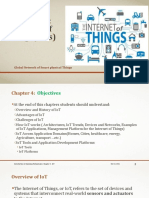 Chapter 4 Internet of Things (IoT)