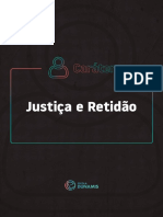 38 Justiça e Retidão