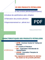 Connaissances Des Produits Petroliers-1